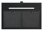Встраиваемая вытяжка Maunfeld Comfort 60 T black фото 3 в Краснодаре