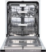 Встраиваемая посудомоечная машина Zigmund Shtain DW 312.6 фото 3 в Краснодаре