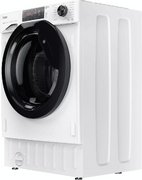 Встраиваемая стиральная машина Haier HWQ90B416FWB-RU фото 2 в Краснодаре