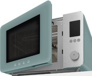 Микроволновая печь Smeg MOC02EGMEU фото 2 в Краснодаре