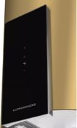 Вытяжка Kuppersberg MOTUBA GOLD фото 2 в Краснодаре