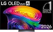Телевизор LG OLED77C6RLA фото в Краснодаре