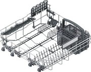 Посудомоечная машина Gaggenau DF460161 фото 3 в Краснодаре