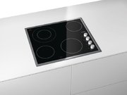 Электрическая варочная панель Bosch PKF645C17E фото 2 в Краснодаре