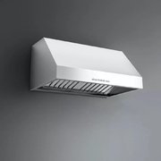 Вытяжка Falmec Zeus 90 PRO фото 2 в Краснодаре