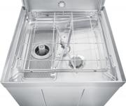 Посудомоечная машина Smeg HTY530DES фото 3 в Краснодаре
