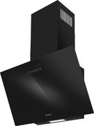 Купольная вытяжка Weissgauff SIGMA 60 PB BL фото в Краснодаре