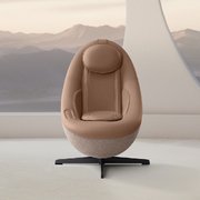 Массажное кресло BORK D730 MOON rd фото 4 в Краснодаре