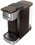 Кофеварка Maunfeld MCCM-CM827BR фото 3 в Краснодаре