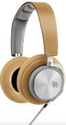 Наушники Бэнг Олуфсен BeoPlay H6 Natural Leather фото 2 в Краснодаре Наушники Bang & Olufsen BeoPlay H6 Natural Leather фото 2 в Краснодаре