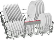 Встраиваемая посудомоечная машина Bosch SMV4HMX25Q фото 4 в Краснодаре
