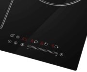 Индукционная варочная панель Maunfeld CVI453SBBK фото 3 в Краснодаре