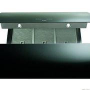 Вытяжка Faber Mirror BK 3PH X/V A80 Logic фото 3 в Краснодаре