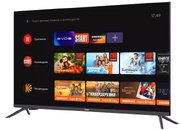 Телевизор Haier 32 Smart TV M1 фото 2 в Краснодаре