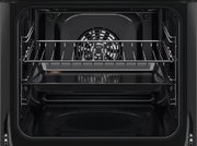 Духовой шкаф Electrolux EOF3H40BW фото 4 в Краснодаре