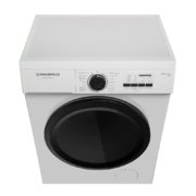 Стиральная машина Maunfeld MFWM106WH052 фото 4 в Краснодаре