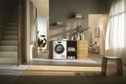 Сушильная машина Miele TEC645WP Chrome Edition фото 4 в Краснодаре