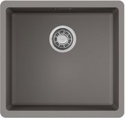 Мойка Омойкири Kata 44-U-GR фото в Краснодаре Мойка Omoikiri Kata 44-U-GR фото в Краснодаре