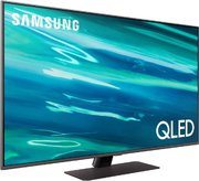 Телевизор Samsung QE50Q80AAU фото 3 в Краснодаре