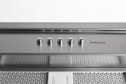 Встраиваемая вытяжка Falmec BUILT-IN 50 MAX INOX фото 2 в Краснодаре