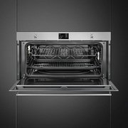 Духовой шкаф Smeg SFPR9395X фото 3 в Краснодаре