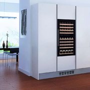 Винный шкаф Dunavox DAVS-72.185DB фото 2 в Краснодаре