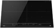 Индукционная варочная панель Teka IZF 88700 MST BLACK фото 3 в Краснодаре