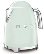 Чайник Смег KLF03PGEU фото 3 в Краснодаре Чайник Smeg KLF03PGEU фото 3 в Краснодаре