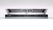 Встраиваемая посудомоечная машина BOSCH SMV25CX02R фото 4 в Краснодаре