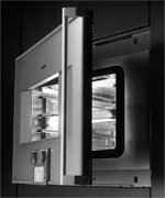 Духовой шкаф-пароварка Gaggenau BS 271-110 фото 2 в Краснодаре