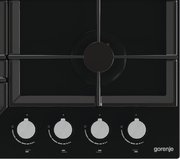 Независимая газовая варочная панель Gorenje GTW641KB фото 2 в Краснодаре
