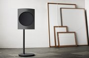 Акустическая колонка Bang & Olufsen BeoLab 17 Black фото 4 в Краснодаре