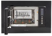 Встраиваемая микроволновая печь KRONA RAUM 60 BL фото 2 в Краснодаре