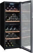 Винный шкаф Climadiff CD90B1 фото 4 в Краснодаре