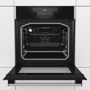 Духовой шкаф с пиролитической очисткой Gorenje BOP737E20XG фото 2 в Краснодаре