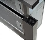 Встраиваемая вытяжка Schaub Lorenz SLD TE6608 фото 4 в Краснодаре