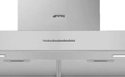 Вытяжка Smeg KBT700XE фото 3 в Краснодаре