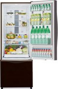 Холодильник Hitachi R-B 572 PU7 GBW фото 2 в Краснодаре