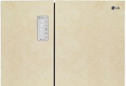 Холодильник LG GC-B247SEUV фото 3 в Краснодаре