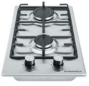 Газовая варочная панель MAUNFELD EGHS.32.3ESD/G фото 3 в Краснодаре