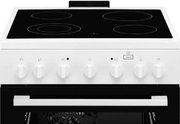 Электрическая плита Electrolux RKR660101W фото 2 в Краснодаре