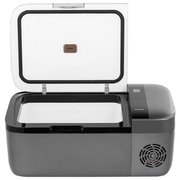 Автомобильный холодильник BORK Z630 фото 4 в Краснодаре