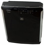 Очиститель воздуха Hitachi EP-A7000 BK фото 3 в Краснодаре