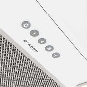 Вытяжка Faber SCATOLA WH A60 фото 3 в Краснодаре