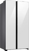 Холодильник Samsung RS80F65M1WWT фото 3 в Краснодаре