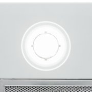 Встраиваемая вытяжка Krona KATE 600 WHITE PB фото 3 в Краснодаре