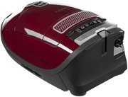 Пылесос Miele Complete C3 Active PowerLine SGDF3 бордовый фото 2 в Краснодаре
