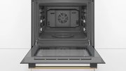 Духовой шкаф Bosch HIJN10YB0R фото 3 в Краснодаре