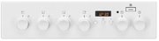 Комбинированная плита Electrolux EKK954904W фото 2 в Краснодаре