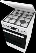 Комбинированная плита Gorenje GK5C42WF-B фото 2 в Краснодаре